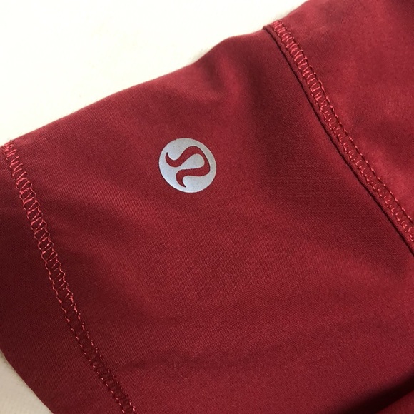 Lululemon Athletic Skort - Picture 3 of 11